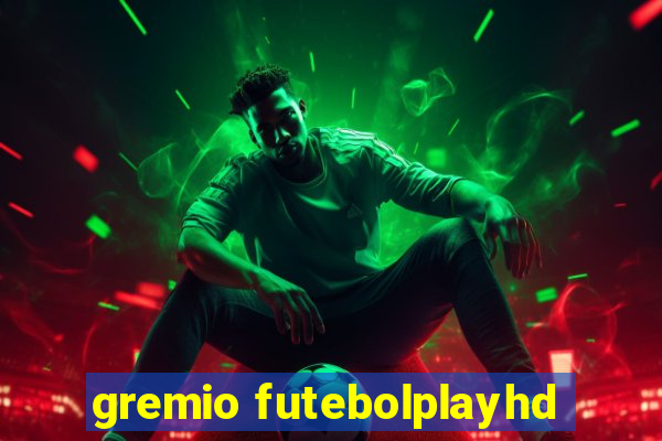 gremio futebolplayhd