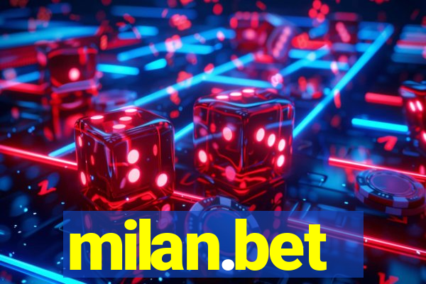 milan.bet