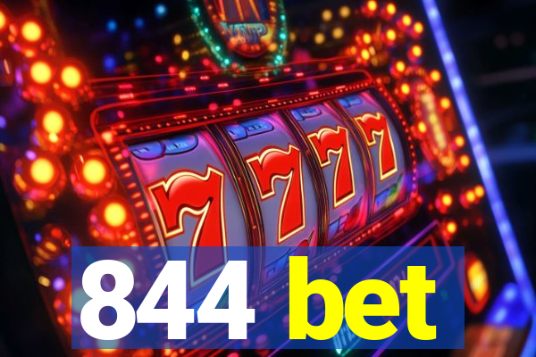 844 bet