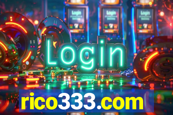 rico333.com