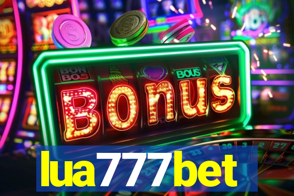 lua777bet