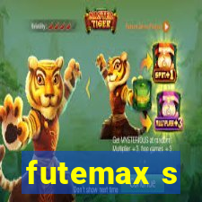 futemax s