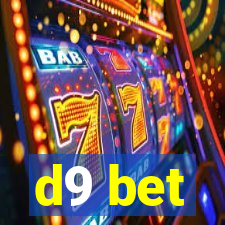 d9 bet