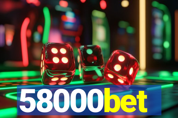 58000bet