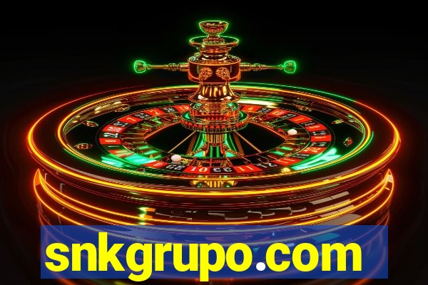 snkgrupo.com