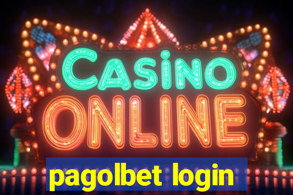 pagolbet login