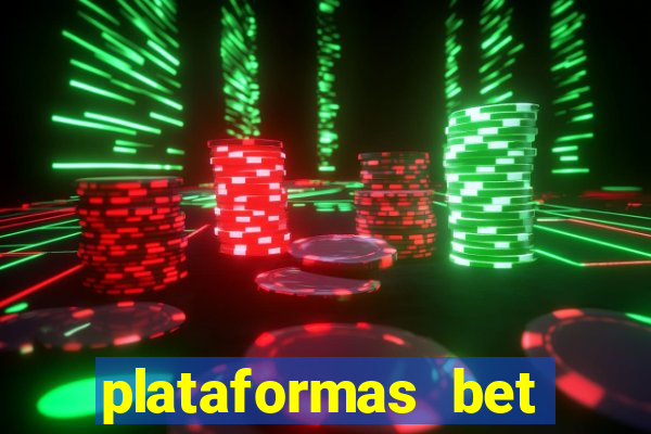 plataformas bet pagando no cadastro