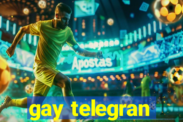 gay telegran