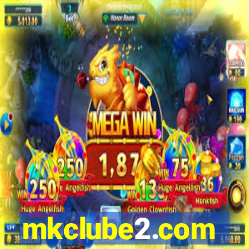 mkclube2.com