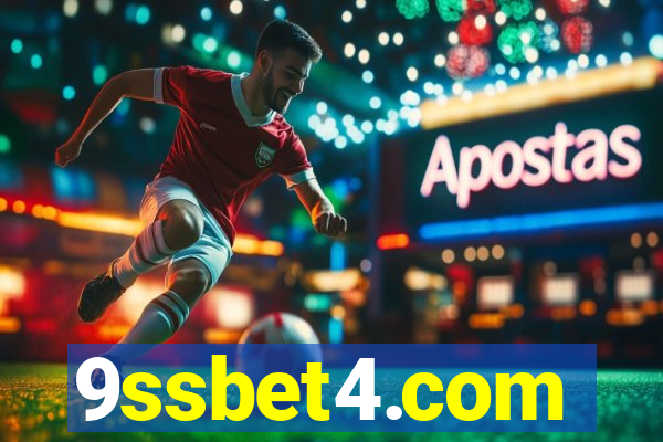 9ssbet4.com