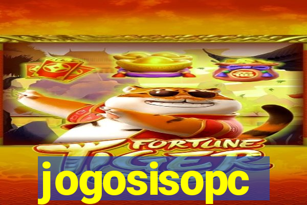 jogosisopc