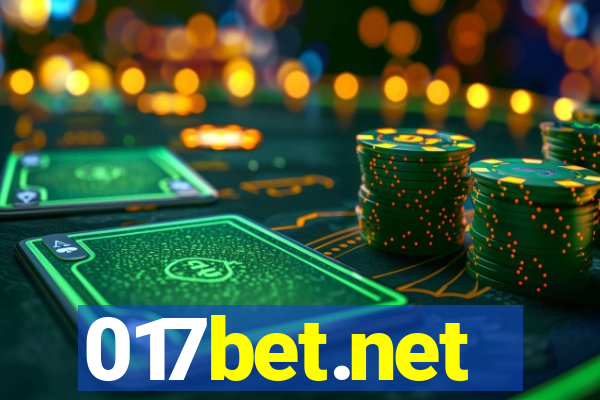 017bet.net