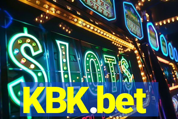 KBK.bet