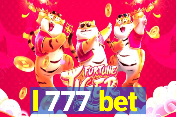 l 777 bet