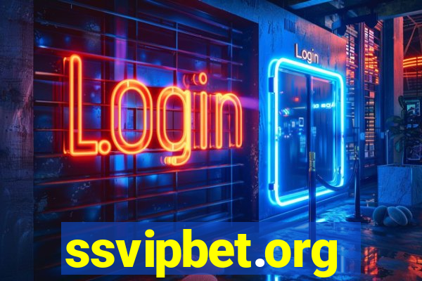 ssvipbet.org