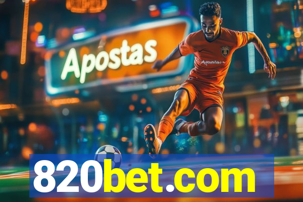 820bet.com