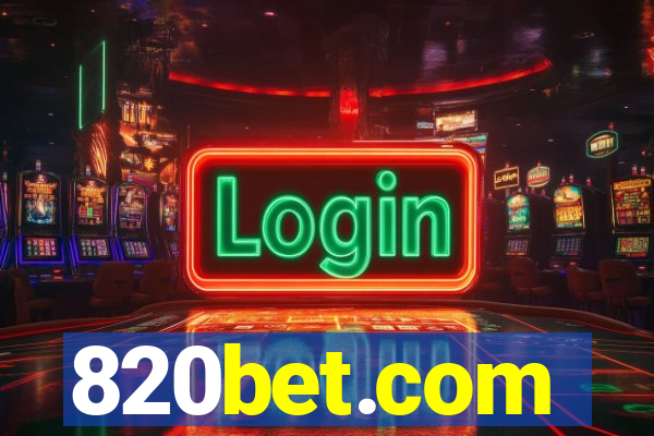 820bet.com