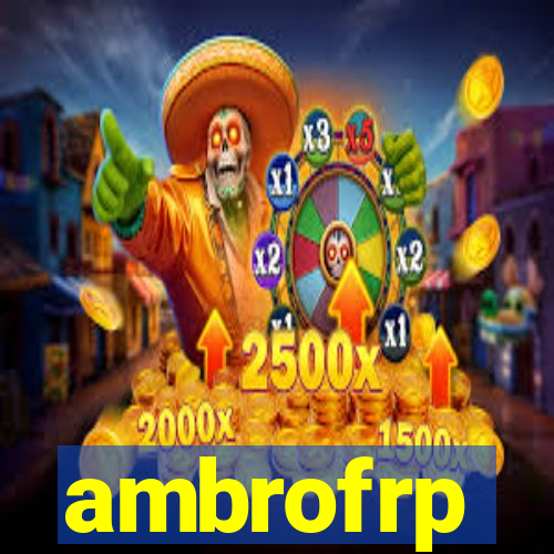 ambrofrp