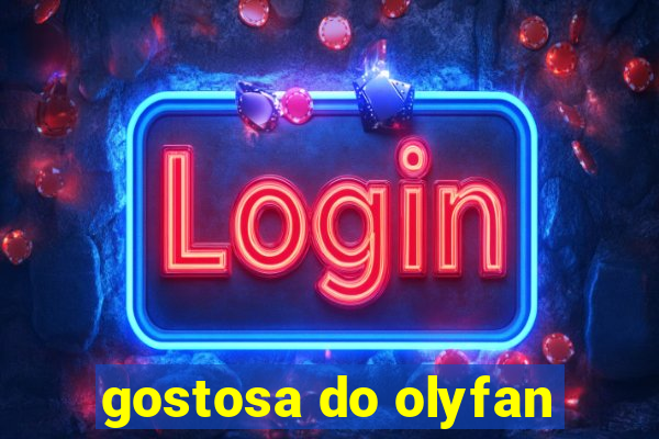 gostosa do olyfan