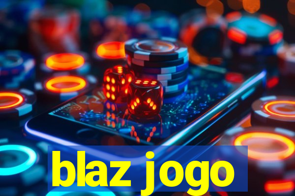 blaz jogo