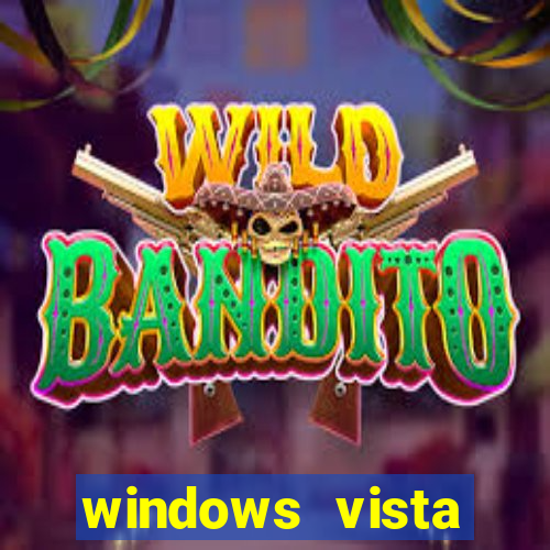 windows vista simulator online