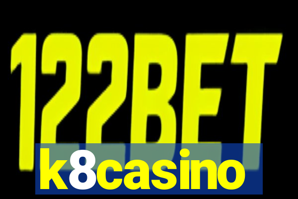 k8casino