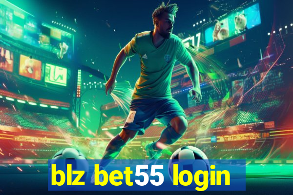 blz bet55 login