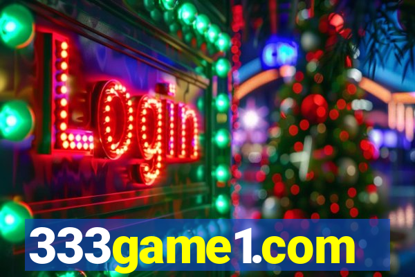 333game1.com