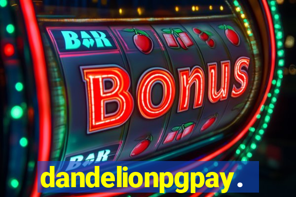 dandelionpgpay.com