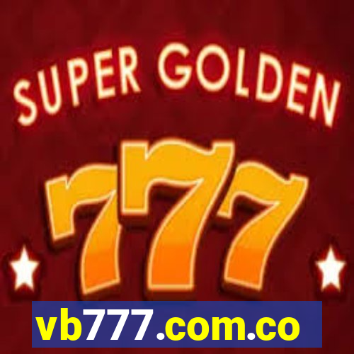 vb777.com.co