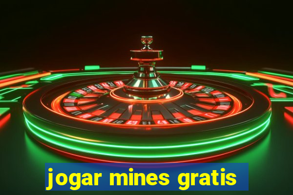 jogar mines gratis