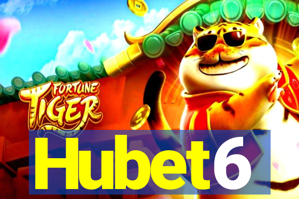 Hubet6