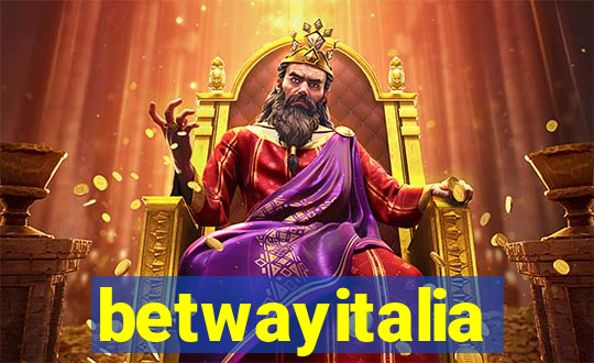 betwayitalia