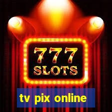 tv pix online