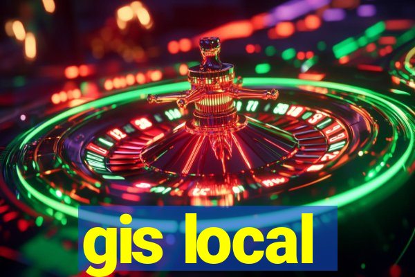 gis local