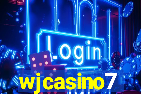 wjcasino7