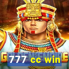 777 cc win