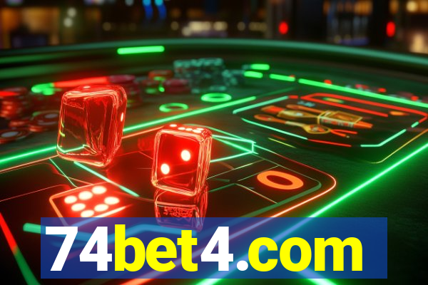 74bet4.com