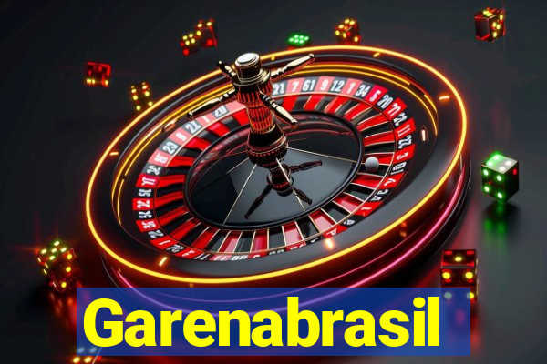 Garenabrasil