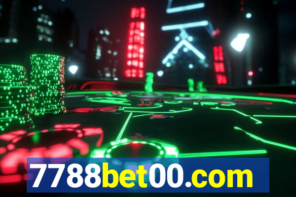 7788bet00.com