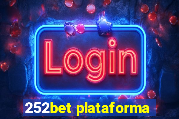 252bet plataforma