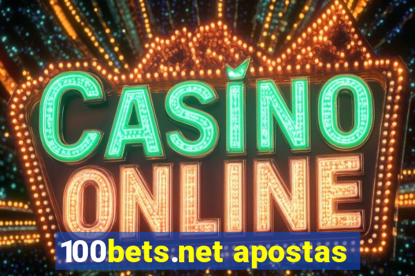 100bets.net apostas