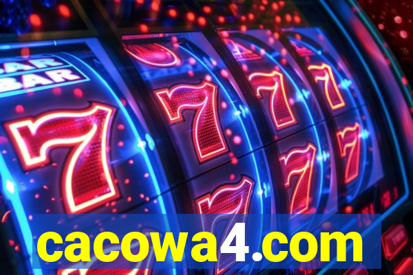 cacowa4.com