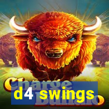 d4 swings