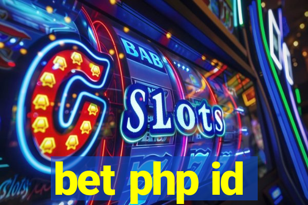 bet php id