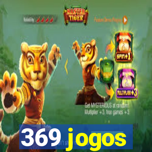 369 jogos