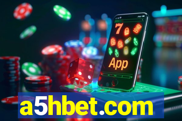 a5hbet.com