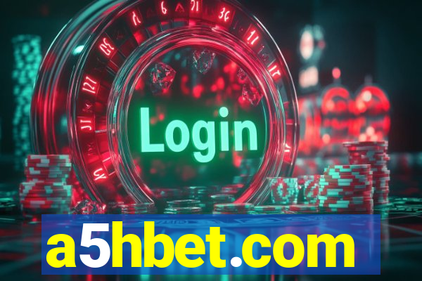 a5hbet.com