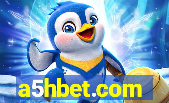 a5hbet.com