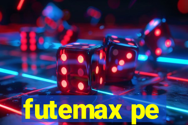 futemax pe